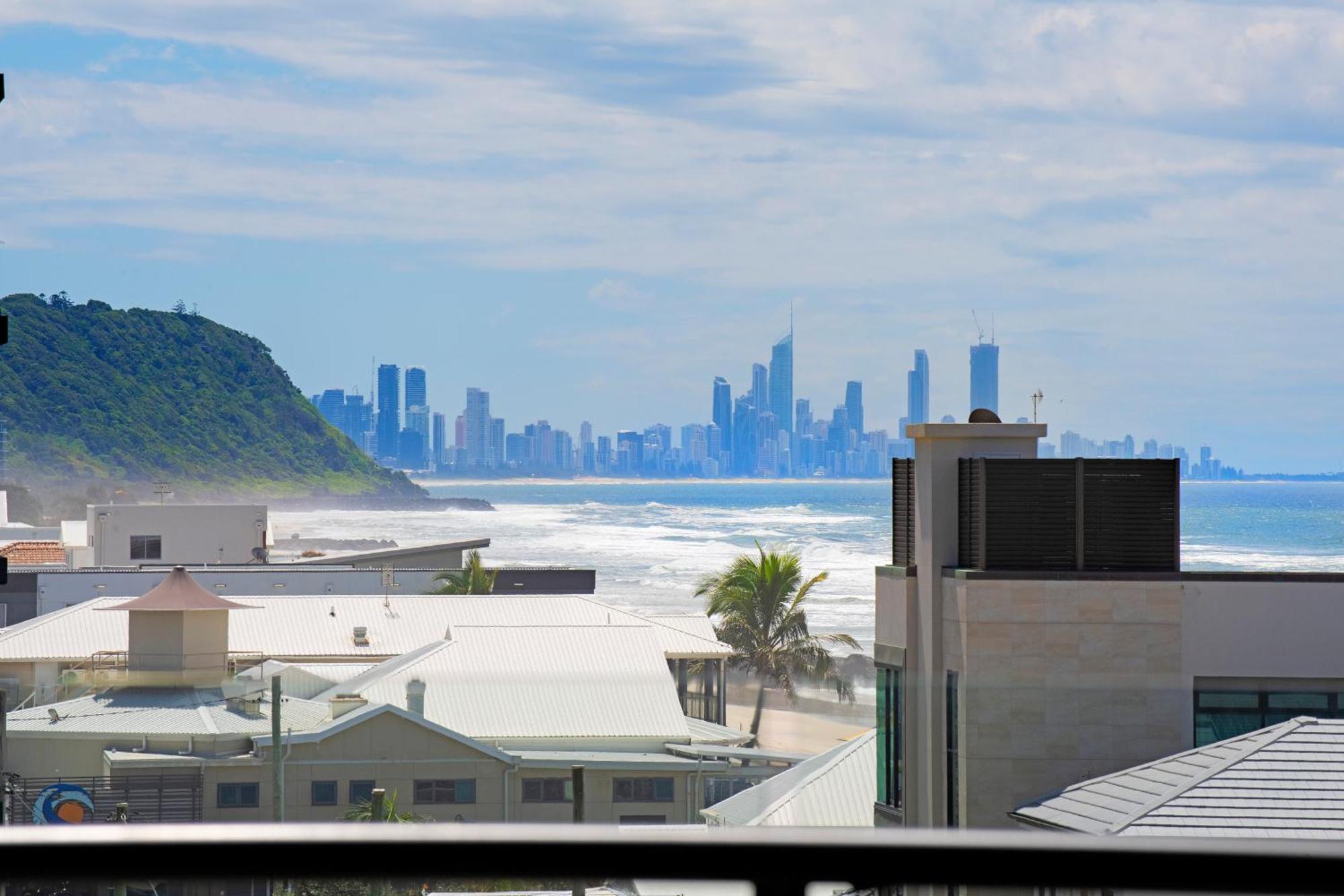 Apartment 2br Luxury Palm *