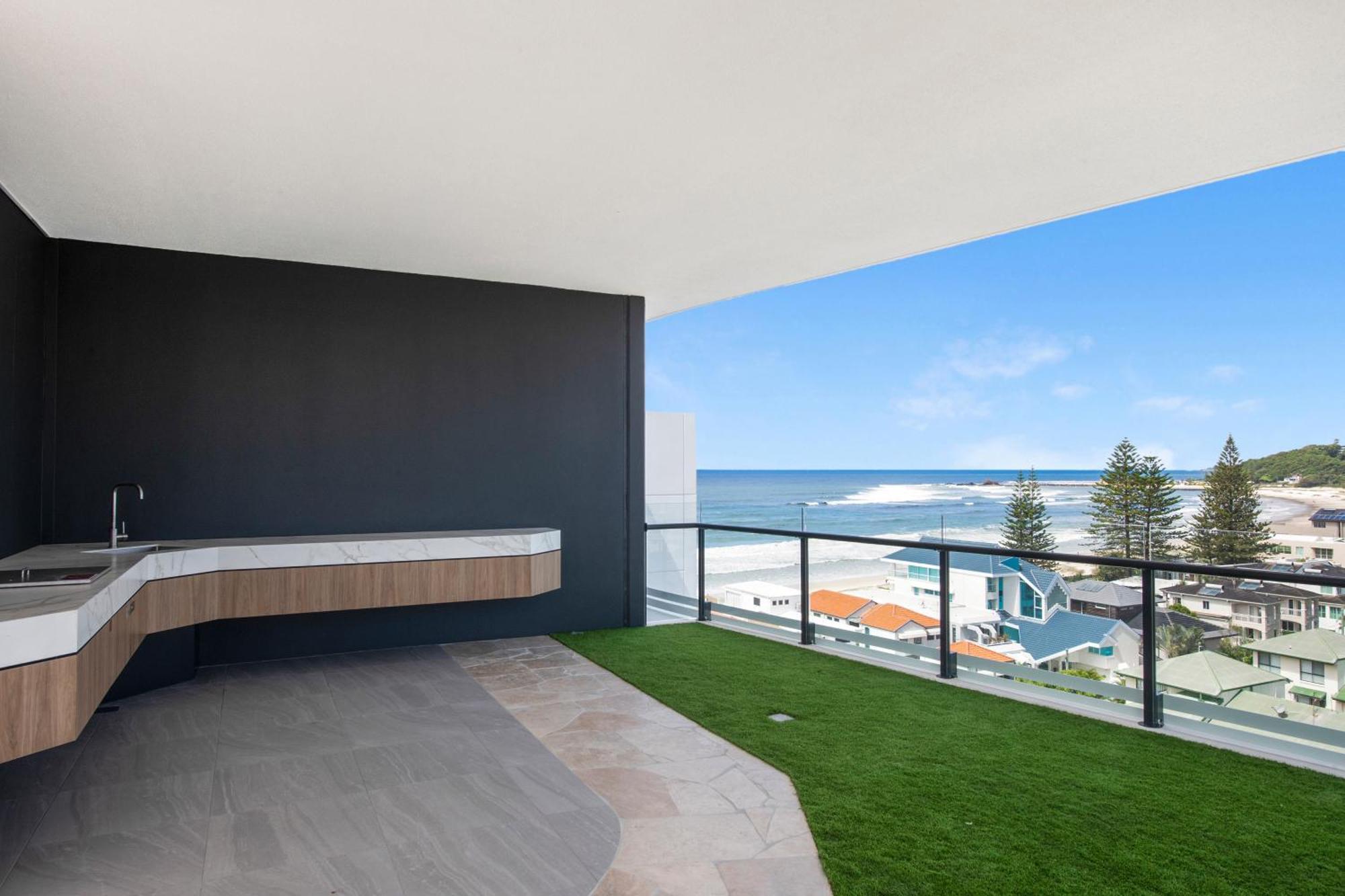 2br Luxury Palm *