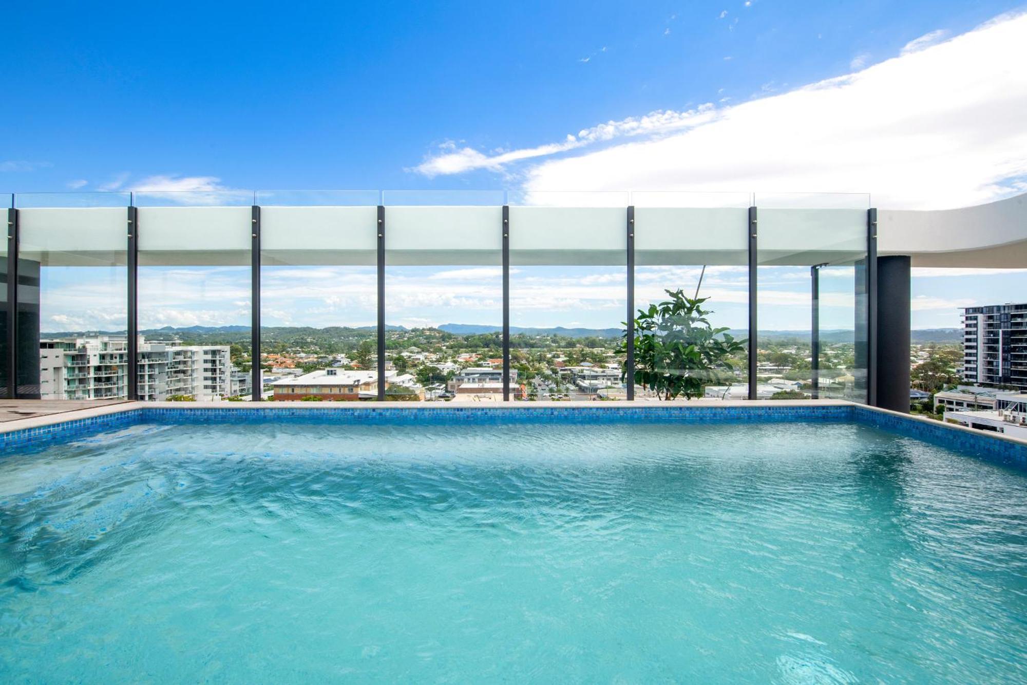 2br Luxury Palm Gold Coast